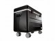 PARAT PARAPROJECT Case TC20 TwinCharge f�r 20 Tablets bis 32,77cm 12,9Zoll iOS/And/Win Charge Only USB-C auf USB-C Kabel schwarz 6
