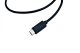 PARAT USB-A auf USB-C Connector 0,5m 1