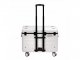 PARAT PARAPROJECT Case TC20 TwinCharge f�r 20 Tablets bis 32,77cm 12,9Zoll iOS/And/Win Charge Only USB-C auf USB-C Kabel weiss 1