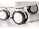 PARAT PARAPROJECT Case TC20 TwinCharge f�r 20 Tablets bis 32,77cm 12,9Zoll iOS/And/Win Charge Only USB-C auf USB-C Kabel weiss 1