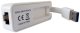TECHLY USB3.0 RJ45 Adapter Weiss USB Stecker Typ A am Kabel auf RJ45 Netzgeschwindigkeit 10/100/1000 MBit/s 11