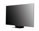 LG 65EP5G-B UltraFine Display OLED Pro Monitor 165,1cm 65Zoll UHD 400cd/m2 18/7 webOS loop-thru SDI SFP+ HDMI 2