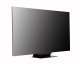 LG 65EP5G-B UltraFine Display OLED Pro Monitor 165,1cm 65Zoll UHD 400cd/m2 18/7 webOS loop-thru SDI SFP+ HDMI 4