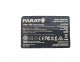 PARAT PARAPROJECT TC5 TwinCharger f�r 5 Ger�te USB-A / USB-C schwarz 1