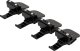 REALWEAR Universale Helm Clips Japan-Version 3 Paare 1