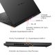 HP Omen 16-wf1343nw - Core i9-14900HX | 16,1"-QHD-240Hz | 32GB | 1TB | Win11Home | RTX4070 | Shadow black 3