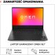 HP Omen 16-wf1343nw - Core i9-14900HX | 16,1"-QHD-240Hz | 32GB | 1TB | Win11Home | RTX4070 | Shadow black 4