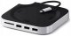 Stacja/replikator Satechi Stand & Hub do Mac Mini M4/M4 Pro USB-C (ST-GNMMES) 1