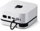 Stacja/replikator Satechi Stand & Hub do Mac Mini M4/M4 Pro USB-C (ST-GNMMES) 3