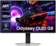 Monitor Samsung Odyssey G8 OLED (LS27FG810SUXEN) 1