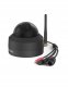 Foscam D4Z OUTDOOR 4MP Czarna 1