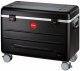 PARAT PARAPROJECT Case TC16 TwinCharge USB-A/USB-C f. 16 Tablets 32,77cm 12,9Zoll iOS/And/Win CO/PD/QC USB-C auf USB-C Kabel schwarz 3