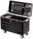 PARAT PARAPROJECT Case TC16 TwinCharge USB-A/USB-C f. 16 Tablets 32,77cm 12,9Zoll iOS/And/Win CO/PD/QC USB-C auf USB-C Kabel schwarz 7