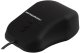 GETT GCQ PrimeMouse Silikon Maus Scrollfunktion IP68 wasserdicht desinfizierbar optisch USB Farbe schwarz 1