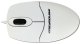 GETT GCQ EasyMouse Kunststoff-Maus mit Scrollrad IP68 wasserdicht desinfizierbar optisch USB Farbe weiss 1