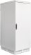 INTELLINET IP55 48,26cm 19Zoll Netzwerkschrank mit integrierten L�ftern 27HE 800mm tief staub- und wasserdicht montiert grau RAL7035 1