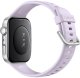 Smartwatch Huawei Watch Fit 4 Szaro-różowy  (Seiya-B19F) 2