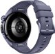 Smartwatch Huawei Watch 5 46mm Fioletowy  (Rates-L39L) 1