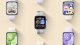 Huawei Watch Fit 4 Szary 10