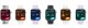 Huawei Watch Fit 4 Szary 11