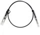 ATGBICS J9283B-C kabel InfiniBand / światłowodowy 3 m SFP+ DAC Czarny 1