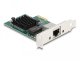 DELOCK PCI Express x1 Karte zu 1 x RJ45 Gigabit LAN BCM 1