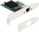DELOCK PCI Express x1 Karte zu 1 x RJ45 Gigabit LAN BCM 3