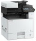 Urządzenie wielofunkcyjne Kyocera KYOCERA ECOSYS* M8124cidn/Plus MFP Color A4/A3 24ppm Print Copy Scan Climate Protection System 1