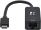 EATON TRIPPLITE USB-C to RJ45 Gigabit Ethernet Network Adapter M/F - USB 3.2 Gen 1 2,5 Gbps Ethernet 2