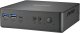 SHUTTLE XPC nano NC4010BA Intel Celeron 7305 4GB DDR4 128GB SSD 1xHDMI 1xDP W11P 3