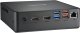 SHUTTLE XPC nano NC4010BA Intel Celeron 7305 4GB DDR4 128GB SSD 1xHDMI 1xDP W11P 7