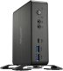 SHUTTLE XPC nano NC4010XA Intel Celeron 7305 4GB DDR4 128GB SSD 1xHDMI 1xDP NOOS 1
