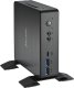SHUTTLE XPC nano NC4010XA Intel Celeron 7305 4GB DDR4 128GB SSD 1xHDMI 1xDP NOOS 1