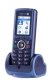 ALCATEL-LUCENT ENTERPRISE 8214 DECT-Mobilteil mit Akku und Tischladestation 1