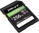 PNY SD EliteX-PRO 60 UHS-II 256GB Flash Memory Card 1