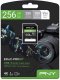PNY SD EliteX-PRO 60 UHS-II 256GB Flash Memory Card 3