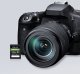 PNY SD EliteX-PRO 60 UHS-II 128GB Flash Memory Card 2