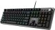 MSI FORGE GK-310 RED Gaming Keyboard, verkabelt 1