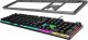 MSI FORGE GK-310 RED Gaming Keyboard, verkabelt 2