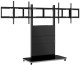 Hagor Stojak podłogowy Pro-Tower L Dual 55'' - 65'' 5