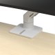 ERGOTRON HX, Monitor, Arm, Desk, Mount, Kit, Bwt 1