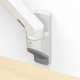 ERGOTRON HX Monitor Arm Wand-Umbausatz wei� 1