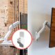 ERGOTRON HX Monitor Arm Wand-Umbausatz wei� 2