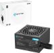 EFFITEK Netzteil 850W Silver ATX 3.1, PCI 5.1 1