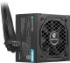 EFFITEK Netzteil 850W Silver ATX 3.1, PCI 5.1 1