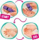 COLOP little NIO Cleany Stamp Octo 3
