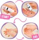 COLOP little NIO Cleany Stamp Unico retail 4