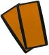 Colop COLOP NIO Ersatz Stempelkissen orange retail 1