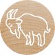 COLOP WOODIES Stempel-Set "farm Animation" retail 5
