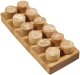 COLOP WOODIES Stempel-Set "Mix" retail 1